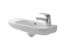 Раковина Duravit D-Code 50х22 07065000082