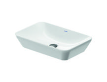 Раковина Duravit D-Neo 60х40 2397600070