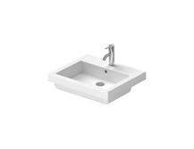 Раковина Duravit Vero 55х46,5 0315550000