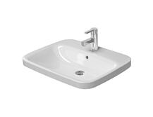 Раковина Duravit DuraStyle 61,5х49,5 0374620000