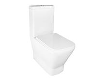 Унитаз компакт Azario Joy AZ-2168-UQ3