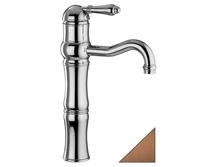 Смеситель для раковины Nicolazzi Classica 3472 BZ 75 бронза