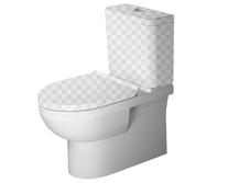 Duravit DuraStyle basic 21820900002 чаша