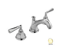 Смеситель для раковины Nicolazzi Tiede 1908 BZ 05 бронза