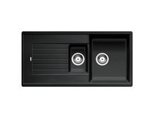 Кухонная мойка Blanco Zia 6 S 50х100 514748 антрацит