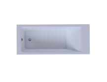 Акриловая ванна Акватек Калибри 150x70 KL150-0000001