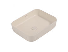 Раковина Abber Rechteck 50х39 AC2202MBE