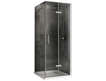 Душевой уголок Abber Zart 100х100 AG08100P-S101