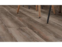 Виниловый ламинат Vinilam Ceramo XXL Дуб Биль 8895 -EIR