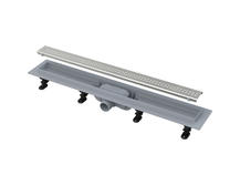 Душевой лоток AlcaPlast Simple 75 APZ9-750 с решеткой