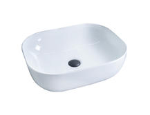 Раковина Gid Geometrico 50х40 D1302