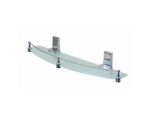 Полка WasserKRAFT Lopau K-6044