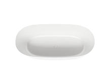 Ванна из литьевого мрамора Salini Sofia Light 164х76 103611G