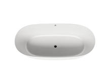 Ванна из литьевого мрамора Salini Sofia Light 164х75 103711G