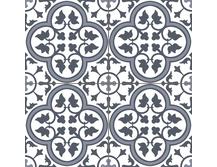 Керамогранит Prissmacer Hampton Blue Pre. 45x45