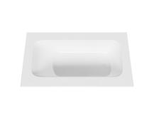 Ванна из литьевого мрамора Salini Orlanda Plus Kit 190х100 102114G