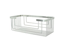 Полка WasserKraft K-711NICKEL