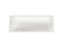 Ванна из литьевого мрамора Salini Orlanda Kit 170х70 102111G