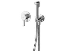 Гигиенический душ Whitecross Y brushed nickel SYSYBI1NIB