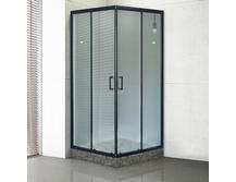 Душевой уголок Royal Bath HPD-C-BL 110х90 матовое без поддона