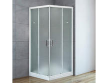 Душевой уголок Royal Bath HPD-C 115x115 матовое без поддона