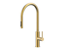 Смеситель для кухни Paulmark Senso Se215180-SBG