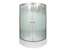 Душевая кабина AvaCan 80х80 L780NGM