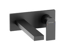 Смеситель для раковины Sancos Studio SC9017MB