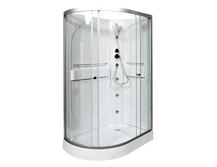 Душевая кабина AvaCan L602RNLED+GM