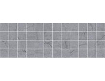 Мозаика Laparet Rock Серый MM11187 20х60