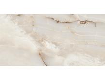 Керамогранит Laparet Onyx Smoke Светло-серый Полированный 60x120