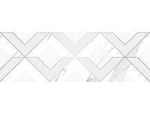 Декор Laparet Viva белый OS\B189\60152 20х60