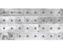 Декор Laparet Extra Elemental Серый 30x60