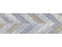 Настенная плитка Laparet Allure узор 60010 20х60