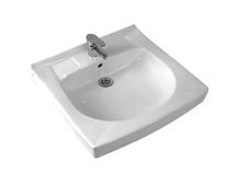 Раковина Santek Пилот WH301971 60 см