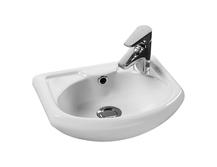 Раковина Santek Азов WH110254 40 см
