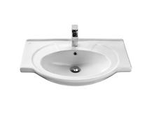 Раковина Santek Байкал WH110259 76 см
