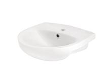 Раковина Santek Канны WH110243 50 см