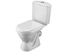 Унитаз компакт Santek Алькор 1WH302196