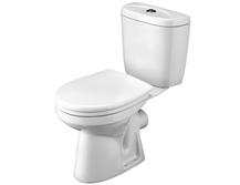 Унитаз компакт Santek Анимо WH302132
