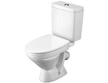 Унитаз компакт Santek Лига 1WH302141