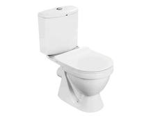 Унитаз компакт Santek Алькор 2Pa ДС Sc 1.WH50.1.835