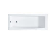 Акриловая ванна Santek Санторини 150х70 1WH302497