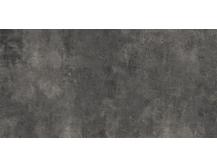 Керамогранит Yurtbay Ares Black RECT.CB POR.TILE Mat P72049.6 60x120