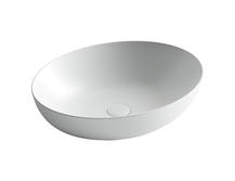 Раковина Ceramicanova Element 52 CN6017MW матовая