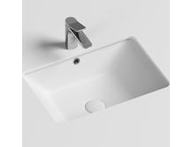 Раковина Ceramicanova Element 55х40 CN6045