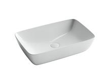 Раковина Ceramicanova Form 58х38 CN2003