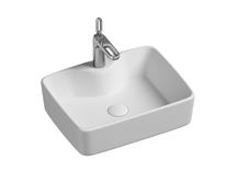 Раковина Ceramicanova Element 48х37 CN6033
