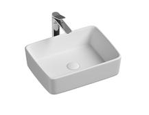 Раковина Ceramicanova Element 48х37 CN6037