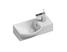 Раковина Ceramicanova Element 40х22 CN6039L